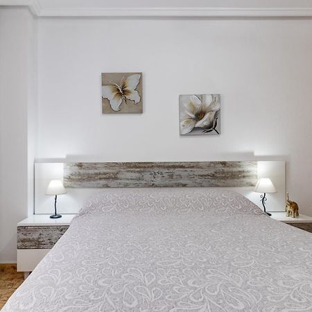 Apartamento La Loma 11 Torrevieja Zewnętrze zdjęcie