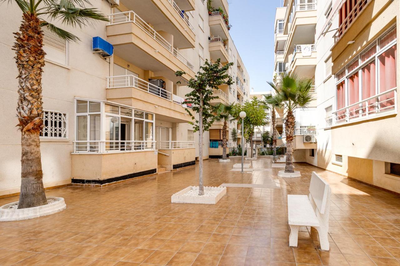 Apartamento La Loma 11 Torrevieja Zewnętrze zdjęcie