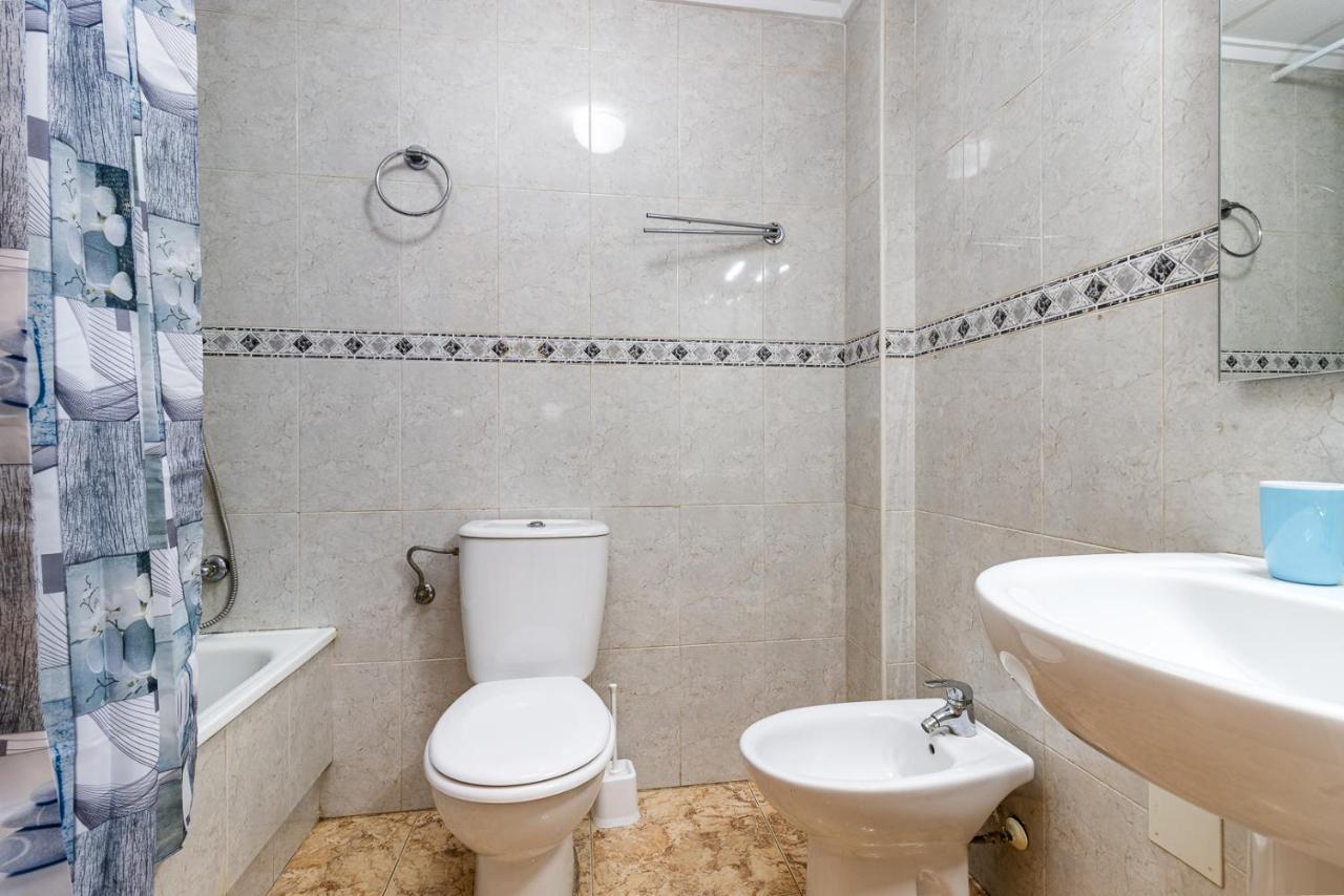 Apartamento La Loma 11 Torrevieja Zewnętrze zdjęcie