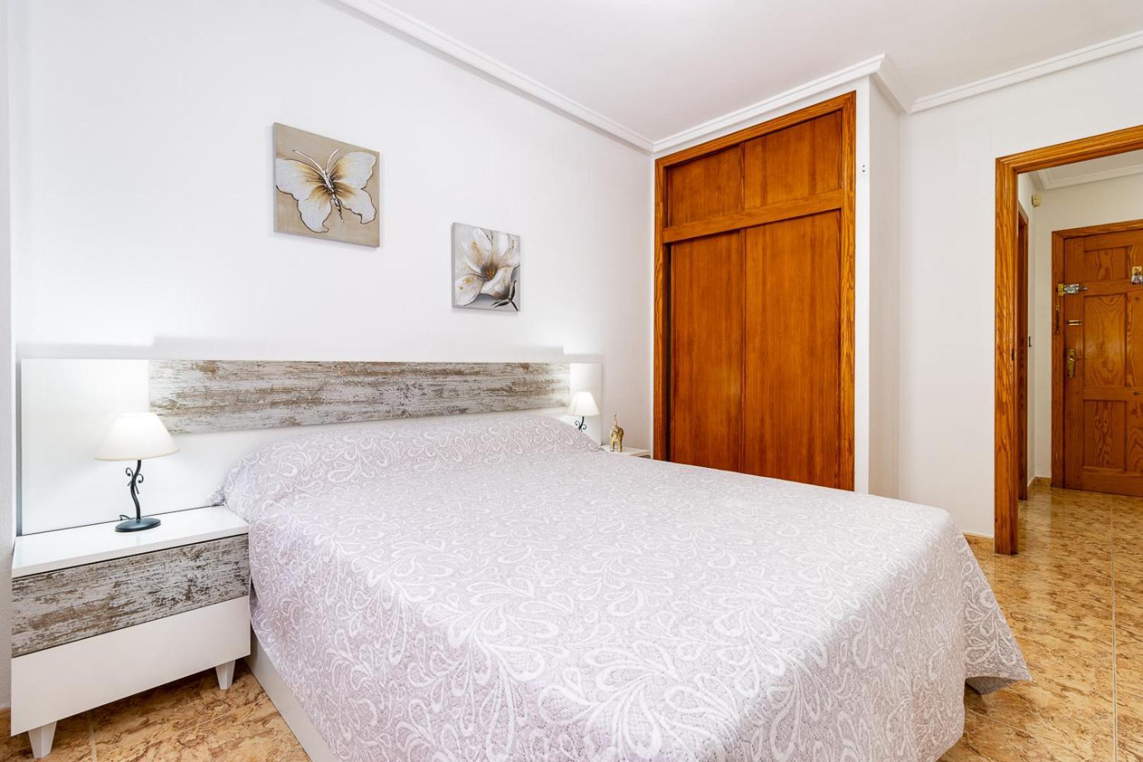 Apartamento La Loma 11 Torrevieja Zewnętrze zdjęcie